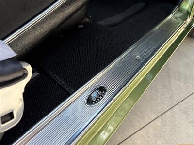 1971 Chevrolet El Camino Custom   - Photo 64 - Statesville, NC 28677