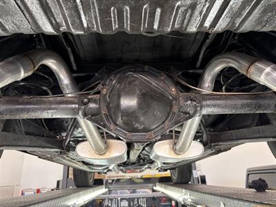 1971 Chevrolet El Camino Custom   - Photo 86 - Statesville, NC 28677