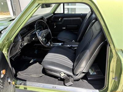 1971 Chevrolet El Camino Custom   - Photo 50 - Statesville, NC 28677