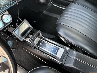 1971 Chevrolet El Camino Custom   - Photo 58 - Statesville, NC 28677