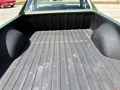 1971 Chevrolet El Camino Custom   - Photo 45 - Statesville, NC 28677