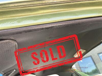 1971 Chevrolet El Camino Custom - Photo 18 - Statesville, NC 28677