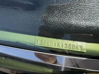 1971 Chevrolet El Camino Custom   - Photo 8 - Statesville, NC 28677