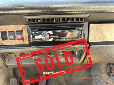 1979 Volkswagen Beetle Karmann Convertible   - Photo 39 - Statesville, NC 28677