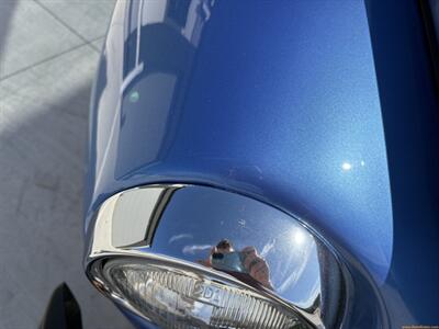 1979 Volkswagen Beetle Karmann Convertible   - Photo 32 - Statesville, NC 28677