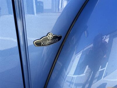 1979 Volkswagen Beetle Karmann Convertible   - Photo 36 - Statesville, NC 28677