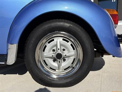 1979 Volkswagen Beetle Karmann Convertible   - Photo 38 - Statesville, NC 28677