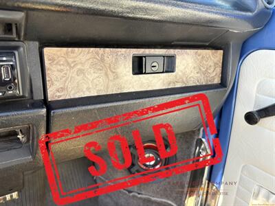 1979 Volkswagen Beetle Karmann Convertible   - Photo 40 - Statesville, NC 28677