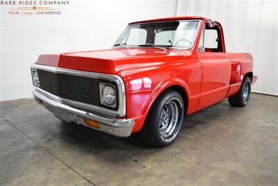 1971 Chevrolet C-10   - Photo 1 - Mooresville, NC 28117