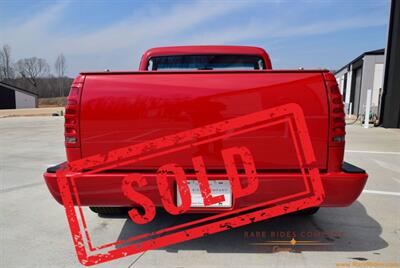 1971 Chevrolet C/K 10 Step side   - Photo 4 - Statesville, NC 28677