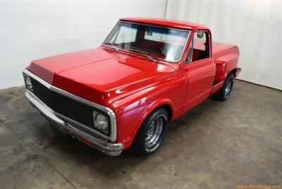 1971 Chevrolet C-10   - Photo 12 - Mooresville, NC 28117