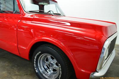 1971 Chevrolet C-10   - Photo 23 - Mooresville, NC 28117