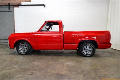 1971 Chevrolet C-10   - Photo 16 - Mooresville, NC 28117