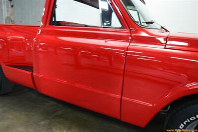 1971 Chevrolet C-10   - Photo 22 - Mooresville, NC 28117