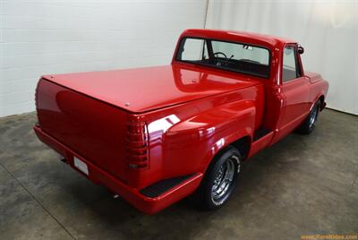 1971 Chevrolet C-10   - Photo 20 - Mooresville, NC 28117