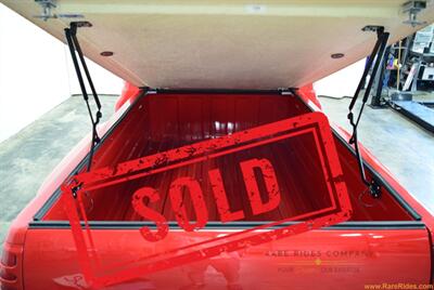 1971 Chevrolet C/K 10 Step side   - Photo 13 - Statesville, NC 28677