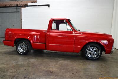 1971 Chevrolet C-10   - Photo 24 - Mooresville, NC 28117