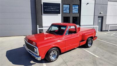 1971 Chevrolet C/K 10 Step side Truck