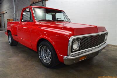 1971 Chevrolet C-10   - Photo 2 - Mooresville, NC 28117