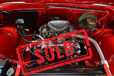 1971 Chevrolet C/K 10 Step side   - Photo 9 - Statesville, NC 28677