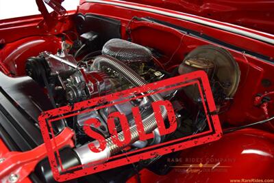 1971 Chevrolet C/K 10 Step side   - Photo 10 - Statesville, NC 28677