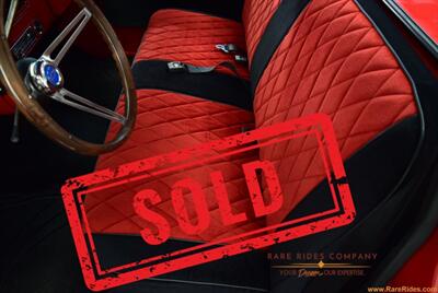 1971 Chevrolet C/K 10 Step side   - Photo 17 - Statesville, NC 28677