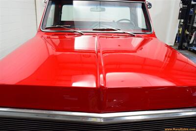 1971 Chevrolet C-10   - Photo 11 - Mooresville, NC 28117