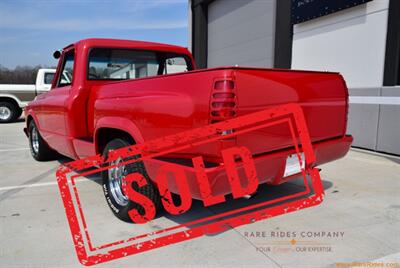 1971 Chevrolet C/K 10 Step side   - Photo 3 - Statesville, NC 28677