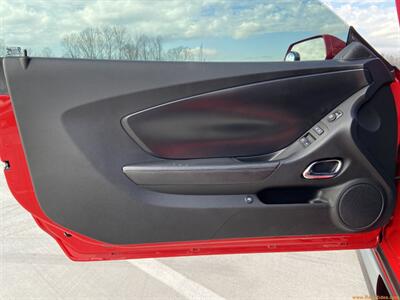 2015 Chevrolet Camaro Z28 - Photo 49 - Statesville, NC 28677