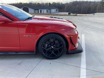 2015 Chevrolet Camaro Z28 - Photo 22 - Statesville, NC 28677