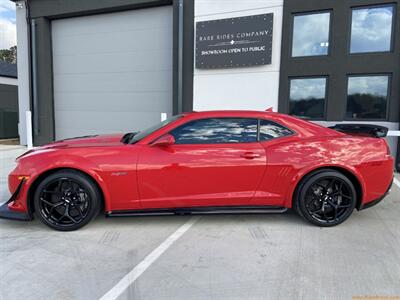 2015 Chevrolet Camaro Z28 - Photo 13 - Statesville, NC 28677