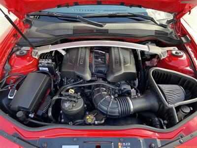 2015 Chevrolet Camaro Z28 - Photo 6 - Statesville, NC 28677