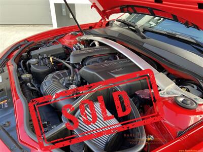 2015 Chevrolet Camaro Z28 - Photo 14 - Statesville, NC 28677