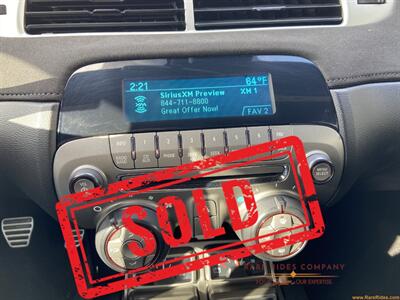 2015 Chevrolet Camaro Z28 - Photo 18 - Statesville, NC 28677