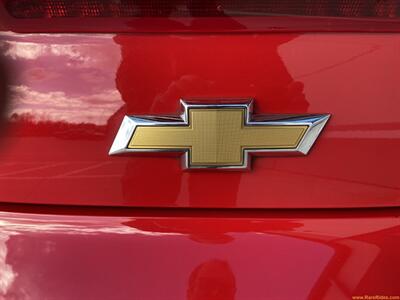 2015 Chevrolet Camaro Z28 - Photo 40 - Statesville, NC 28677