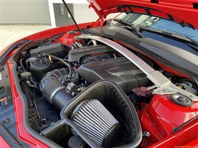 2015 Chevrolet Camaro Z28 - Photo 43 - Statesville, NC 28677