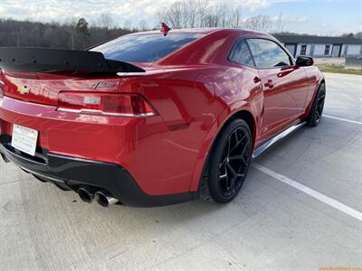 2015 Chevrolet Camaro Z28 - Photo 4 - Statesville, NC 28677