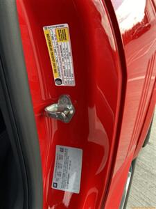 2015 Chevrolet Camaro Z28 - Photo 47 - Statesville, NC 28677