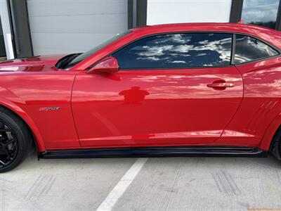 2015 Chevrolet Camaro Z28 - Photo 15 - Statesville, NC 28677