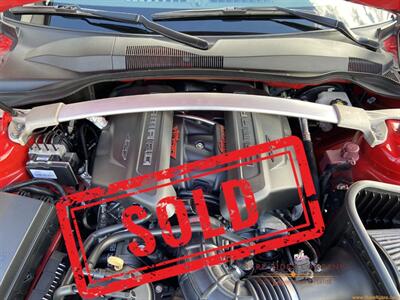 2015 Chevrolet Camaro Z28 - Photo 13 - Statesville, NC 28677