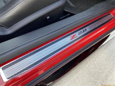 2015 Chevrolet Camaro Z28 - Photo 68 - Statesville, NC 28677