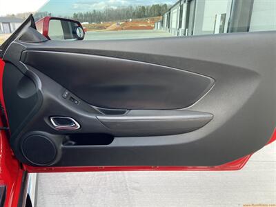 2015 Chevrolet Camaro Z28 - Photo 64 - Statesville, NC 28677