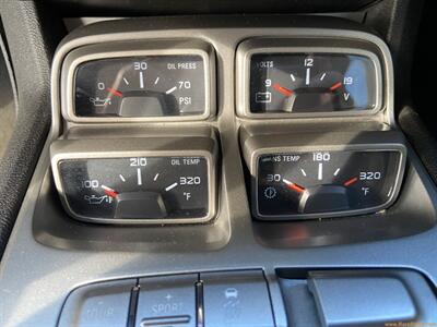 2015 Chevrolet Camaro Z28 - Photo 50 - Statesville, NC 28677