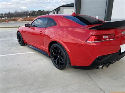 2015 Chevrolet Camaro Z28 - Photo 3 - Statesville, NC 28677
