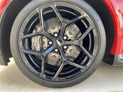 2015 Chevrolet Camaro Z28 - Photo 31 - Statesville, NC 28677