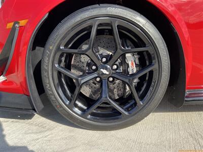 2015 Chevrolet Camaro Z28 - Photo 33 - Statesville, NC 28677