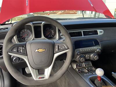 2015 Chevrolet Camaro Z28 - Photo 53 - Statesville, NC 28677