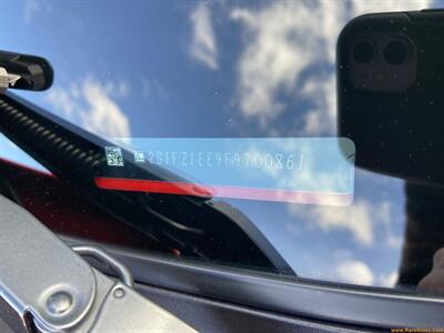 2015 Chevrolet Camaro Z28 - Photo 8 - Statesville, NC 28677