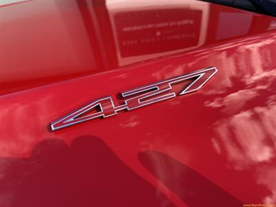 2015 Chevrolet Camaro Z28 - Photo 26 - Statesville, NC 28677