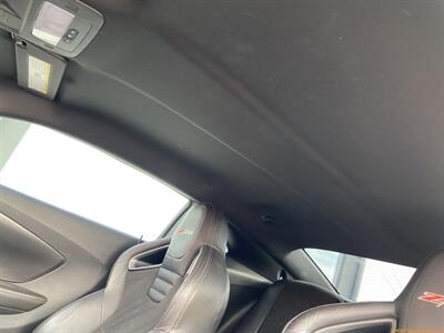 2015 Chevrolet Camaro Z28 - Photo 55 - Statesville, NC 28677